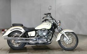 YAMAHA DRAGSTAR 250 VG02J