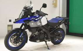 SUZUKI DL1000 ( V-Strom 1000 ) XTA 2020 VU51A