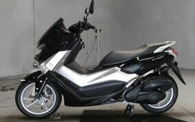 YAMAHA N-MAX 125 SE86J