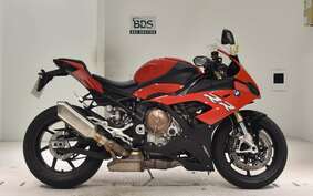 BMW S1000RR 2020