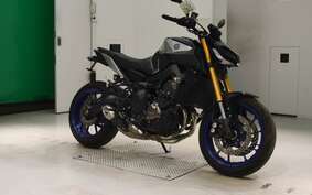 YAMAHA MT-09 ASP 2020 RN52J