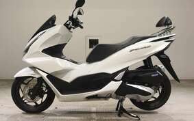 HONDA PCX 160 KF47