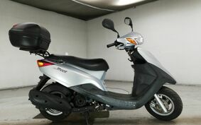 YAMAHA AXIS 125 TREET SE53J