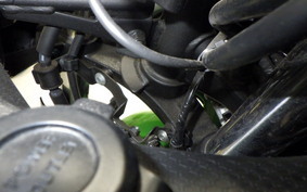 KAWASAKI NINJA 400 2023 EX400L