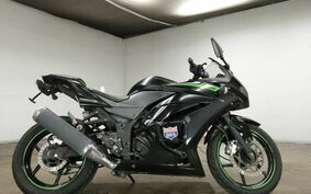 KAWASAKI NINJA 250R EX250K