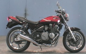 KAWASAKI ZEPHYR 400 Gen.2 1992 ZR400C