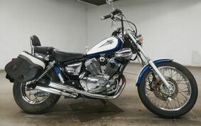 YAMAHA VIRAGO 250 S 3DM