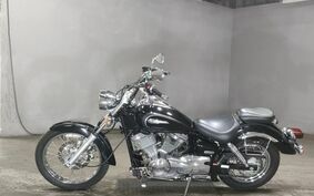 YAMAHA DRAGSTAR 250 VG02J