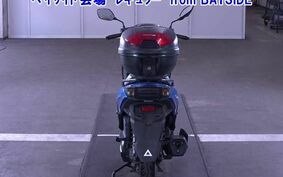 SUZUKI スウィッシュ125 DV12B