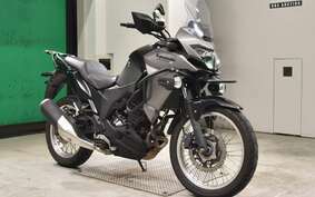 KAWASAKI VERSYS X250 A LE250D