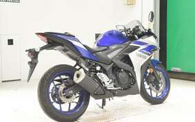 YAMAHA YZF-R25 RG10J