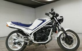 HONDA VT250Z MC08