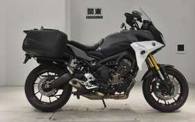 YAMAHA MT-09 Tracer GT 2019 RN51J