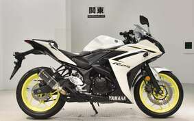 YAMAHA YZF-R25 RG43J