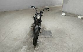 YAMAHA SR400 1995 1JR