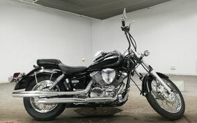 YAMAHA DRAGSTAR 250 VG02J