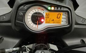 SUZUKI DL650 ( V-Strom 650 ) XT 2016 VP56A