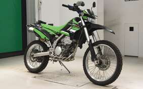 KAWASAKI KLX250 Gen.2 LX250S