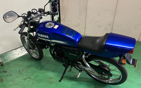 YAMAHA RZ50 RA02J