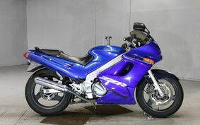 KAWASAKI ZZ-R250 EX250H