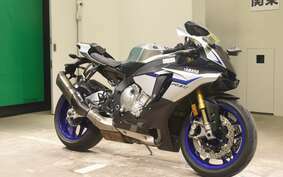 YAMAHA YZF-R1 M 2016 RN40