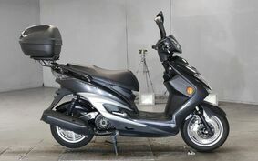 YAMAHA CYGNUS 125 X SE46