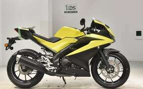 YAMAHA YZF-R15 RG67