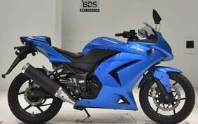 KAWASAKI NINJA 250R EX250K