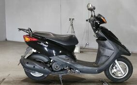 YAMAHA AXIS 125 TREET SE53J