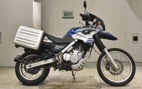 BMW F650GS DAKAR 2004