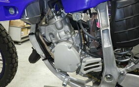 YAMAHA YZ125X CE29C