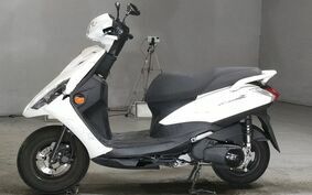 YAMAHA AXIS Z SED7J