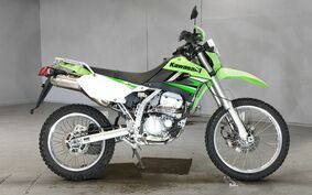 KAWASAKI KLX250 LX250S