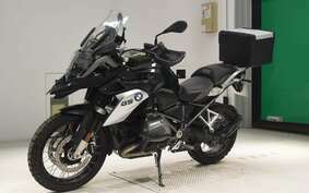 BMW R1200GS 2017