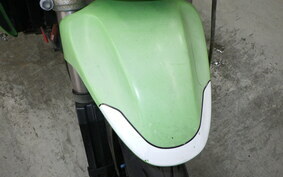 KAWASAKI KSR110 KL110A