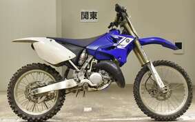 YAMAHA YZ125 CE16C