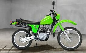 KAWASAKI KL250 KL250A