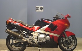 KAWASAKI ZZ-R400 Gen.2 2000 ZX400N