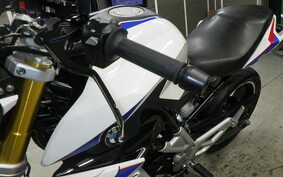 BMW G310R 2018 0G01