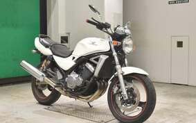 KAWASAKI BALIUS 250 Gen.2 ZR250B