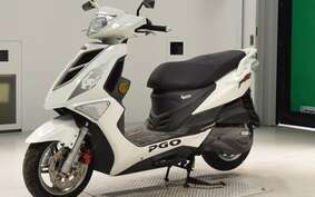 PGO TIGRA 125 AFAF