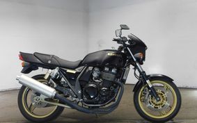 KAWASAKI ZRX400 2004 ZR400E