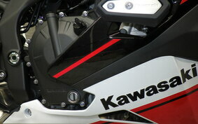 KAWASAKI ZX-25R ZX250E