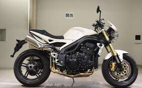 TRIUMPH SPEED TRIPLE 2005 E5855R