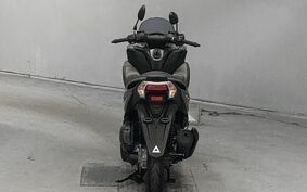 YAMAHA TRICITY 125 SEK1J