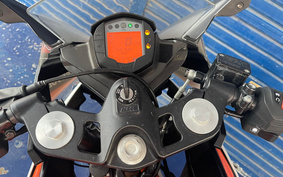 KTM 390 RC 2016 JYJ40