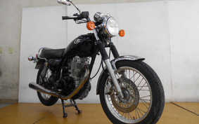 YAMAHA SR400 2005 RH01J