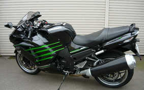 KAWASAKI ZX 1400 NINJA R ABS 2013 ZXT40E