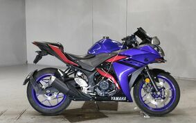 YAMAHA YZF-R25 RG43J