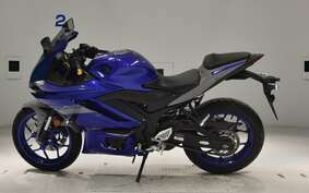 YAMAHA YZF-R25 A RG43J